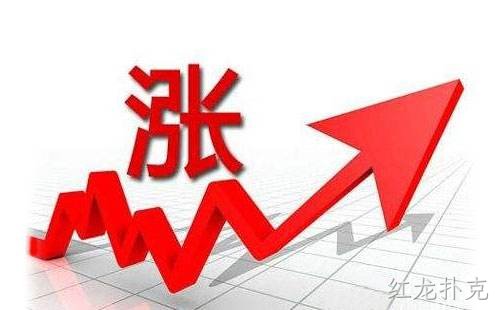 红龙扑克价格调整通知函20201224
