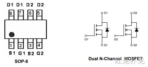 ASDM60DN08AS