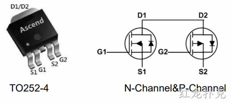 ASDM40C23JQ