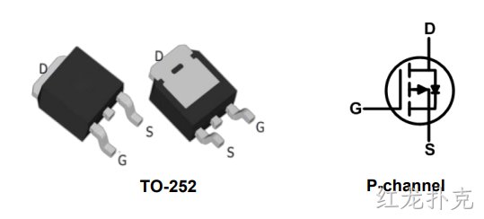ASDM60P25KQ
